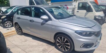 Auto soccorsa in A14 per un guasto: la polizia scopre che è stata rubata