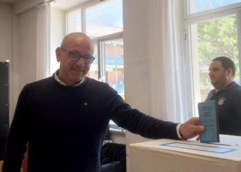 Elezioni comunali, Sulmona svolta a destra. A Ortona ballottaggio Di Nardo-Fratino