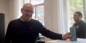 Elezioni comunali, Sulmona svolta a destra. A Ortona ballottaggio Di Nardo-Fratino