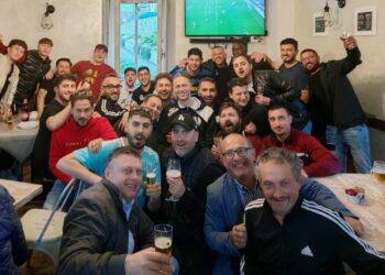 Terza Categoria: Robur, Torrebruna e Lupi Marini ai playoff con Castel Frentano. Fuori Guastameroli