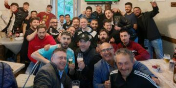 Terza Categoria: Robur, Torrebruna e Lupi Marini ai playoff con Castel Frentano. Fuori Guastameroli