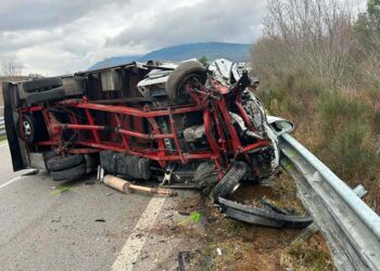 Sulla “Trignina” si corre troppo e non ci sono controlli: l’Anas abbassa i limiti a 70 km/h