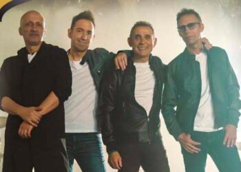 Tre giorni di festa per San Vito e San Nicola a Tufillo, il 15 giugno il concerto dei Collage