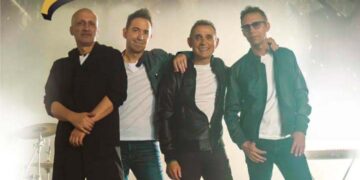 Tre giorni di festa per San Vito e San Nicola a Tufillo, il 15 giugno il concerto dei Collage