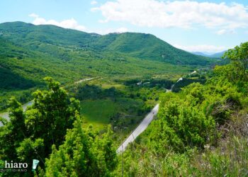 In e-bike per scoprire luoghi e sapori della valle del Trigno, l’appuntamento il 1° giugno