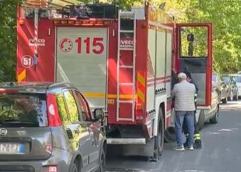 Tragedia Pennapiedimonte, morti due vigili del fuoco. Innalzamento acque, sospeso recupero corpi