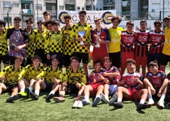 Tornei studenteschi Calcio a 7 e Calciotto 2025: sabato 10 maggio prima tappa per le scuole di Vasto e San Salvo