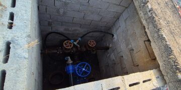 «In via San Rocco un pozzetto lasciato scoperto e non segnalato da mesi»