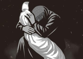 A San Salvo la Fiaccolata silenziosa per «richiamare l’attenzione sui drammi umanitari ignorati»