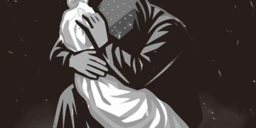 A San Salvo la Fiaccolata silenziosa per «richiamare l’attenzione sui drammi umanitari ignorati»