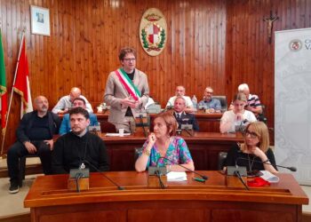 Nel 2024 a Vasto 182 nuovi cittadini italiani, in Comune la consegna degli attestati