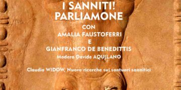 Chi contese con Roma il dominio sulla penisola? “I Sanniti! Parliamone” a Schiavi d’Abruzzo