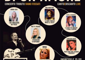 La costruzione di un amore