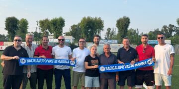 Conferme e novità: Bacigalupo Vasto Marina, ecco lo staff tecnico del settore giovanili e femminile