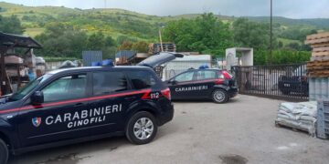 Cocaina, hashish, una pistola clandestina e 50mila euro in contanti: arrestato 58enne di Castiglione