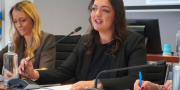 Estate sansalvese: Tiromancino, Claudia Gerini, Samuel, Ghemon. «Modello di collaborazione»