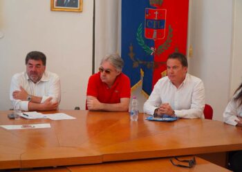 Il Civeta esce dal passivo: 223mila euro di utile. Menna: «Abbiamo subito attacchi, ma l’azienda è sana»