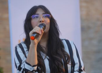 Vasto d’autore: su carta e social, con Carrie Leighton il dark romance appassiona i ragazzi