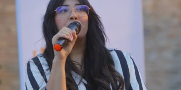 Vasto d’autore: su carta e social, con Carrie Leighton il dark romance appassiona i ragazzi