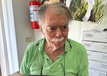 «San Salvo saluta Ennio Minchilli, lascia un vuoto nell’imprenditoria locale»
