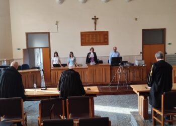 Suicidio Trotta, assolto l’agente di polizia penitenziaria