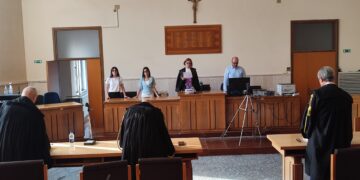 Suicidio Trotta, assolto l’agente di polizia penitenziaria