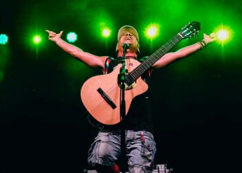 Concerti in alta quota: il 14 agosto Manu Chao a Prato Gentile