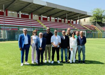 Pro Vasto: è Andrea Zaami il nuovo presidente. «Salderemo le pendenze entro il 30 giugno»