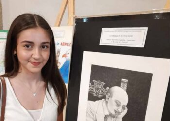 Concorso di poesia, arti figurative e cortometraggio, pioggia di premi per il liceo artistico di Lanciano