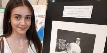 Concorso di poesia, arti figurative e cortometraggio, pioggia di premi per il liceo artistico di Lanciano