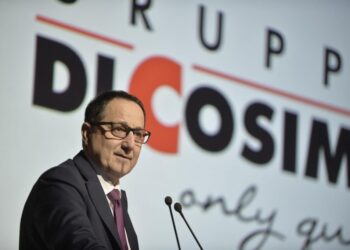 La Virtus Cupello alza l’asticella: l’imprenditore Di Cosimo entra in società. Tante altre novità in arrivo