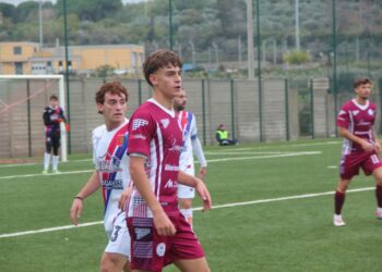 Federico Liscia continuerà l’avventura con la Bacigalupo Vasto Marina