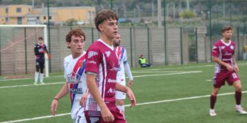 Federico Liscia continuerà l’avventura con la Bacigalupo Vasto Marina