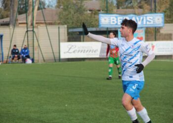 Bacigalupo Vasto Marina: prosegue il matrimonio con Antonio Sciarretta