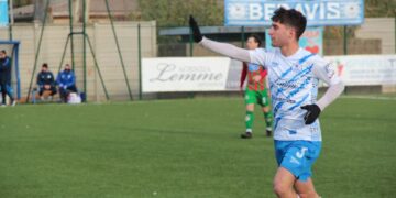 Bacigalupo Vasto Marina: prosegue il matrimonio con Antonio Sciarretta