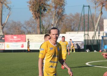 La Bacigalupo Vasto Marina si coccola Hajdarevic: seconda conferma ufficiale