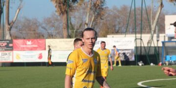 La Bacigalupo Vasto Marina si coccola Hajdarevic: seconda conferma ufficiale