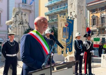 «Il Tar non ha tenuto conto del voto dei cittadini», Masci annuncia ricorso al Consiglio di Stato