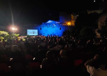 Ai Giardini d’Avalos il terzo anno di “Collisioni” si apre con Mozart vs The Beatles