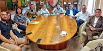 Accoglienza e integrazione, al Comune di Vasto 990mila euro per il progetto Fami