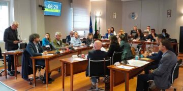 Dopo solo tre anni dalle Amministrative di San Salvo, le coalizioni sono profondamente cambiate