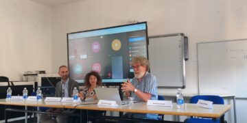 Creazione della Rete nazionale ed europea delle piccole scuole, a Castiglione dibattito con ricercatori