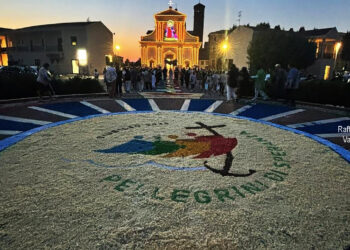 «Corpus Domini, un abbraccio di fede e comunità»