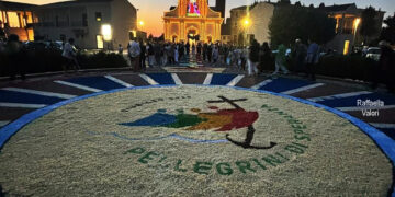 «Corpus Domini, un abbraccio di fede e comunità»