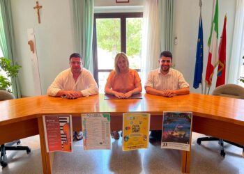 Gusto, musica, sport, cultura: pubblicato il calendario estivo di Monteodorisio