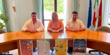 Gusto, musica, sport, cultura: pubblicato il calendario estivo di Monteodorisio