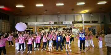 “In giro per il mondo”: lo spettacolo di giovani ballerini di Vasto e Scerni raccoglie applausi