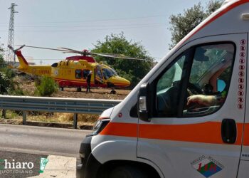 Tragico schianto a Chieti, salgono a quattro le vittime. Morti un fratello e due sorelle