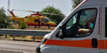 Tragico schianto a Chieti, salgono a quattro le vittime. Morti un fratello e due sorelle
