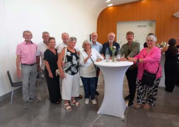 Il progetto “Eu4All Fresagrandinaria-Püttlingen” riceve il premio per i progetti virtuosi per l’Europa